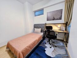 Emerald Park (D3), Condominium #481653601